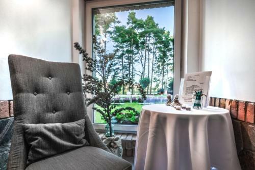 Hostal Adler Medical Spa Kaszuby