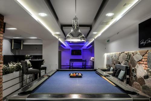 Hostal Adler Medical Spa Kaszuby
