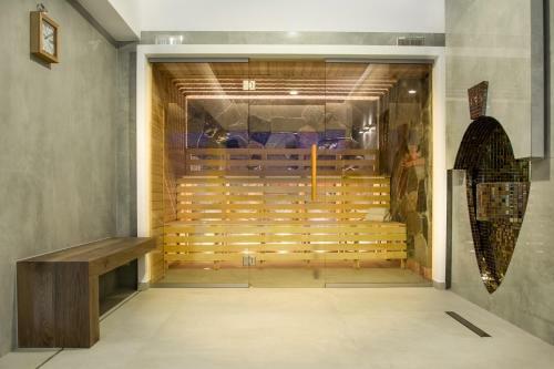 Hostal Adler Medical Spa Kaszuby