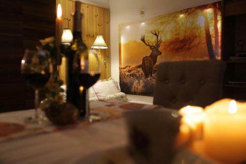 Apartamenty Pod Wiciokrzewem