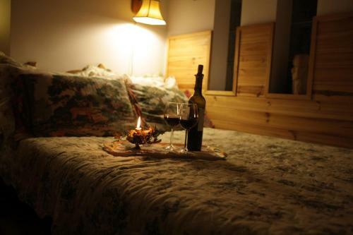Apartamenty Pod Wiciokrzewem