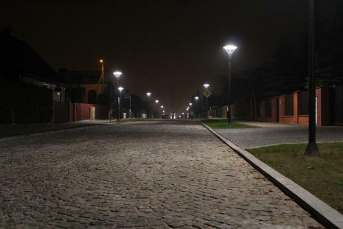 Apartamenty Pod Wiciokrzewem
