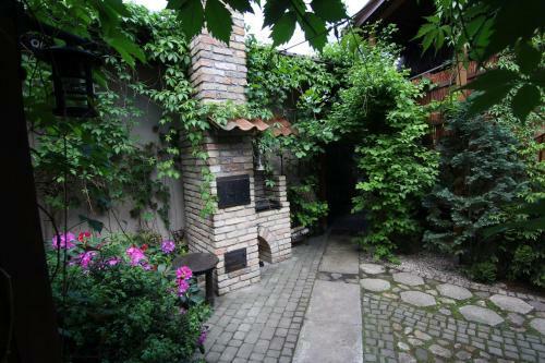 Apartamenty Pod Wiciokrzewem