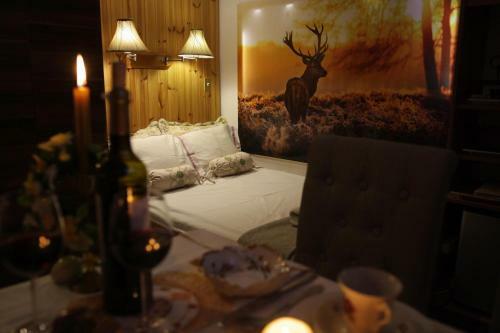 Apartamenty Pod Wiciokrzewem