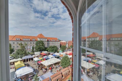 Apartamento Dream Loft Motlava River