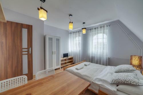 Apartamento Dream Loft Motlava River