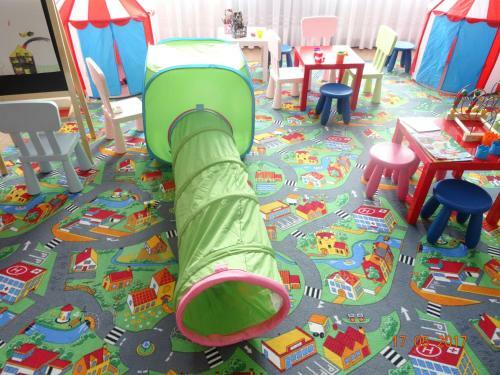 Bed & Breakfast Carina Hotel