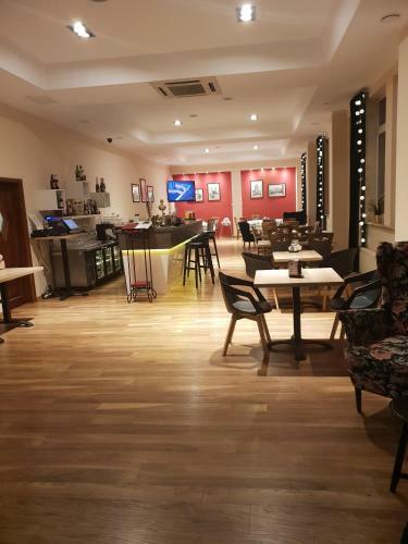 Bed & Breakfast Carina Hotel