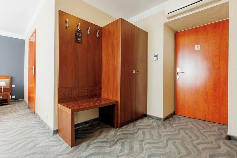 Hotel Tarnovia