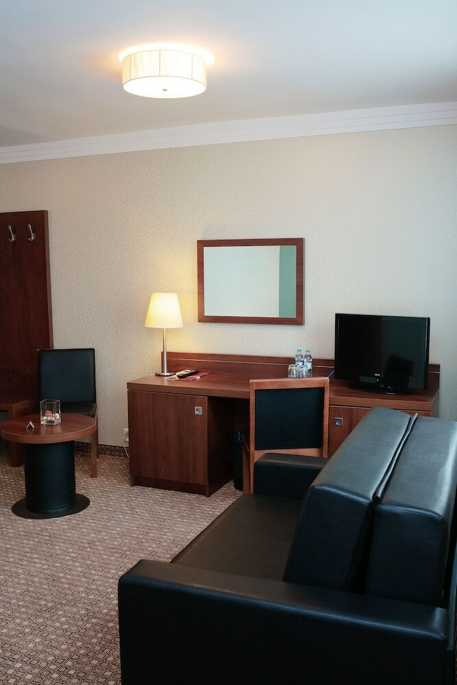 Hotel Tarnovia