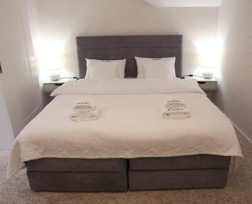 Aparthotel Zak?tna B&B