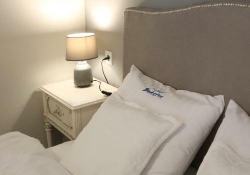 Aparthotel Zak?tna B&B