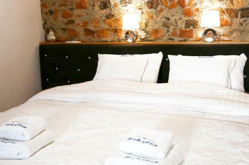 Aparthotel Zak?tna B&B