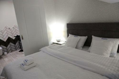 Aparthotel Zak?tna B&B