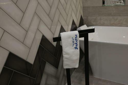 Aparthotel Zak?tna B&B