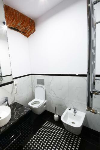 Aparthotel Zak?tna B&B