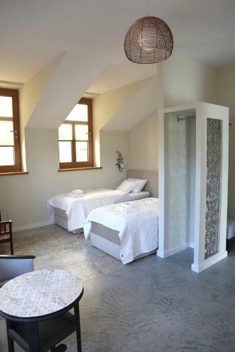 Aparthotel Zak?tna B&B