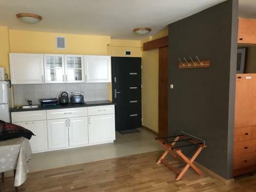 Apartament Ewa