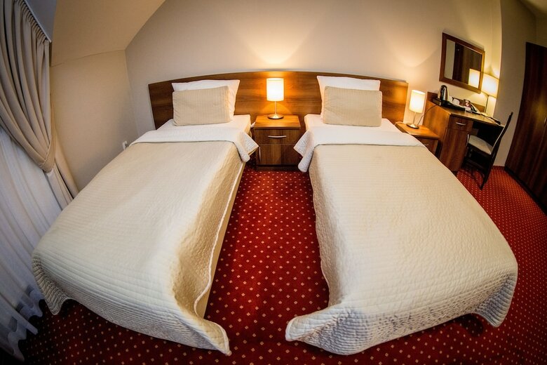 Hotel Kantoria