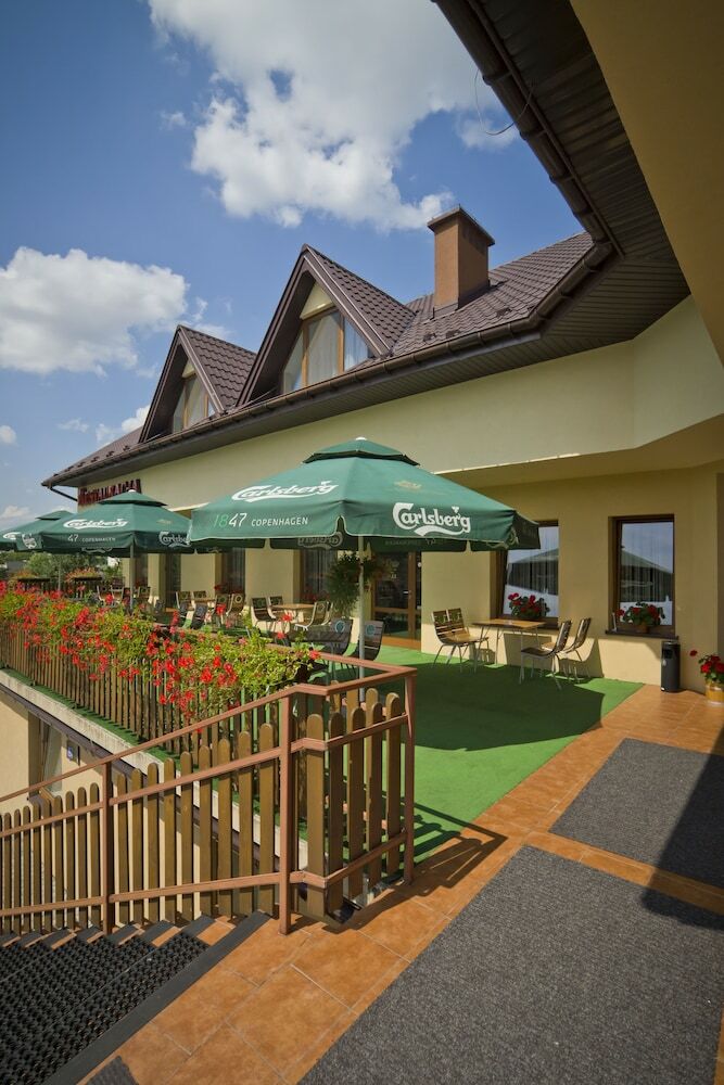 Hotel Kantoria