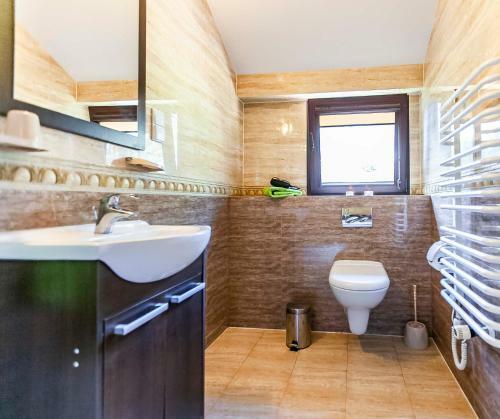 Hostal Le?nicz�wka Wie?yca I Domki
