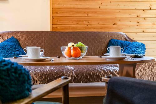 Hostal Le?nicz�wka Wie?yca I Domki