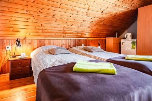 Hostal Le?nicz�wka Wie?yca I Domki