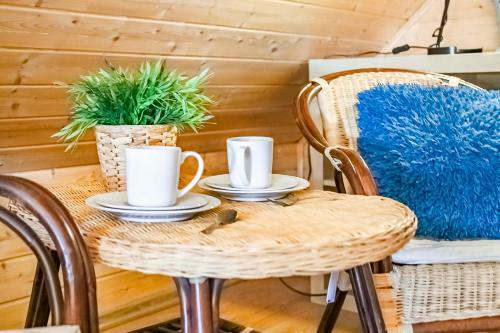 Hostal Le?nicz�wka Wie?yca I Domki