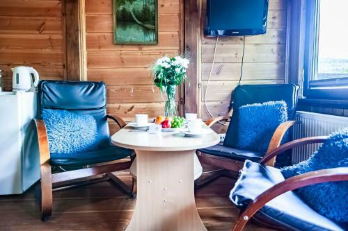 Hostal Le?nicz�wka Wie?yca I Domki