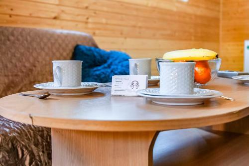 Hostal Le?nicz�wka Wie?yca I Domki