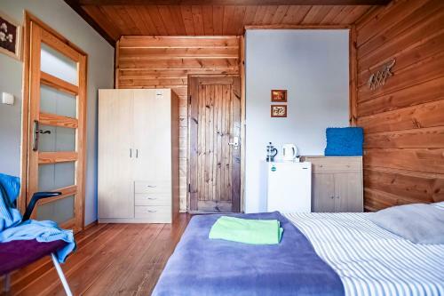 Hostal Le?nicz�wka Wie?yca I Domki