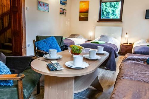 Hostal Le?nicz�wka Wie?yca I Domki