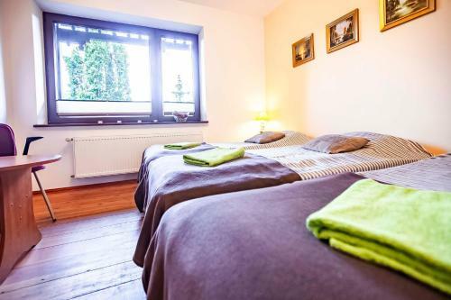 Hostal Le?nicz�wka Wie?yca I Domki