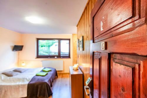 Hostal Le?nicz�wka Wie?yca I Domki