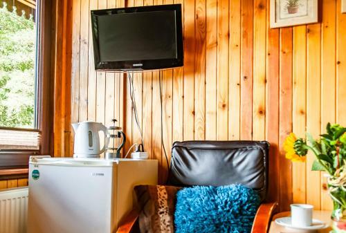 Hostal Le?nicz�wka Wie?yca I Domki