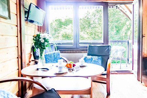Hostal Le?nicz�wka Wie?yca I Domki