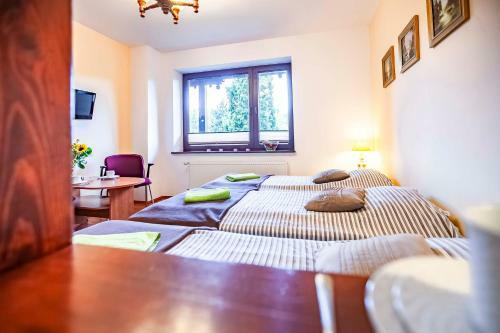 Hostal Le?nicz�wka Wie?yca I Domki