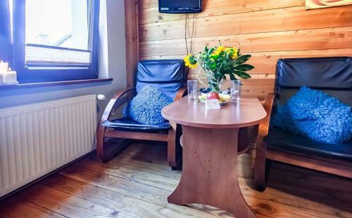 Hostal Le?nicz�wka Wie?yca I Domki