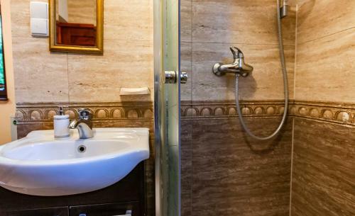 Hostal Le?nicz�wka Wie?yca I Domki