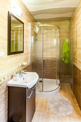 Hostal Le?nicz�wka Wie?yca I Domki