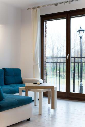 Apartament Morski