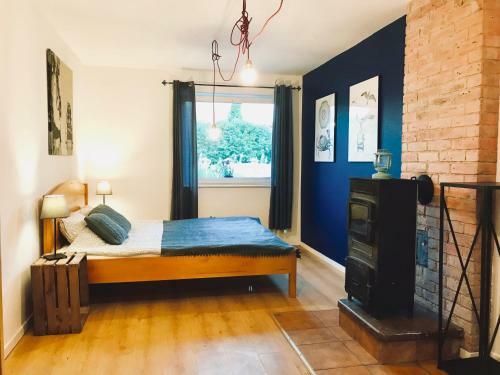 Apartamento Nadmorski Las