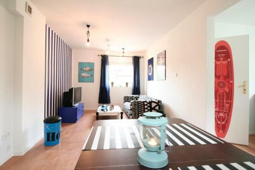 Apartamento Nadmorski Las