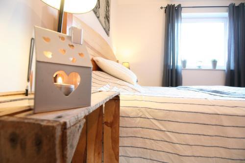 Apartamento Nadmorski Las
