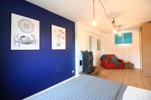 Apartamento Nadmorski Las