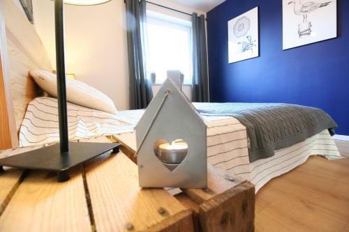 Apartamento Nadmorski Las