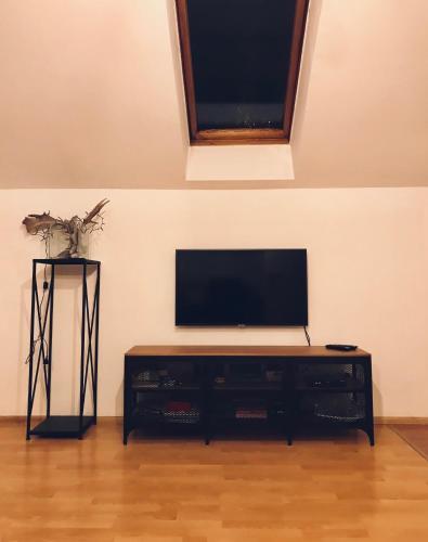 Apartamento Nadmorski Las
