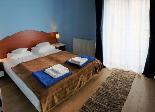 Apartamenty Tyrol