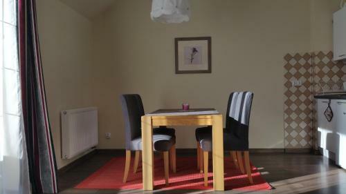 Apartamenty Tyrol