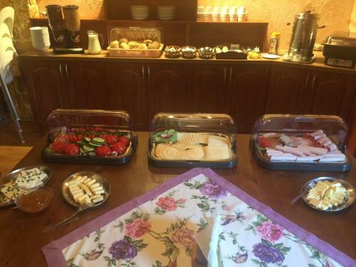 Hostal Gospoda Graniczna Bombaj